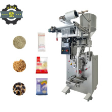 Automatic Coffee Bean and Sugar High-Speed Packaging Machine