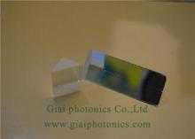 Right Angle K9 Prisms Optical Prism For Telescopes Optical