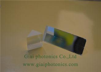 Right Angle K9 Prisms Optical Prism For Telescopes Optical