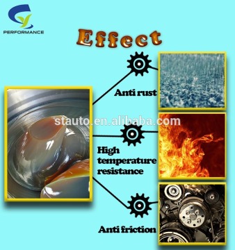 EP/MP Lithium Grease