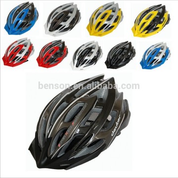 safety racing mountainbike bicyle helmet