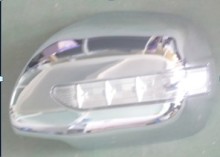 Toyota hiace 2005 TOYOTA QUANTUM  Van bus ,Mini bus mirror cover-planting