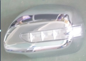 Toyota hiace 2005 TOYOTA QUANTUM  Van bus ,Mini bus mirror cover-planting