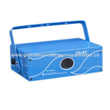 Laser projector light, can project beam/text/animation show