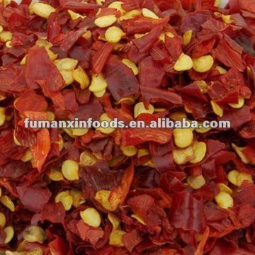 Chilli flake