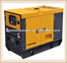 Yanmar Diesel Power Welding Generator