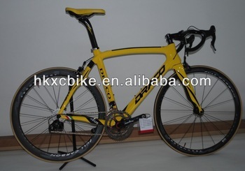 ZEUS RB02 M420 carbon road bike