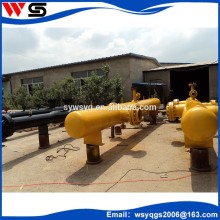 Q345R gas station business opportunities distributor