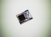 2017 newest bluetooth 4.0 module/small size low power consumption BLE module
