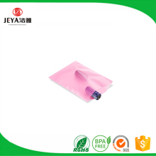 Moisture barrier shielding pink esd bags