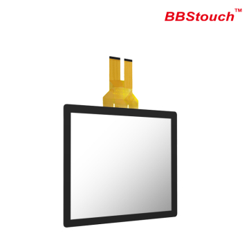 17.0 Inch Capacitive Touch Screen With Controller