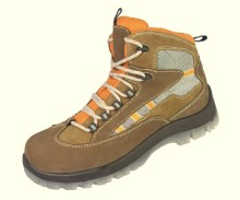 Working Footware (SF-309)