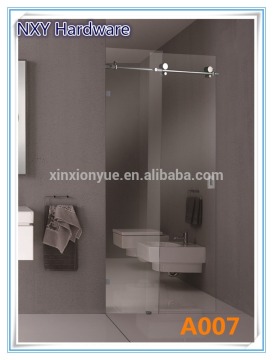 A007 sliding door,sliding glass door,sliding door roller for single glass door