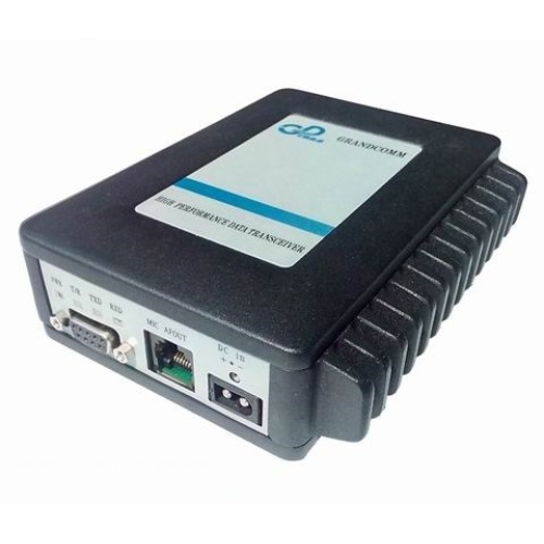 25W output power radios modem