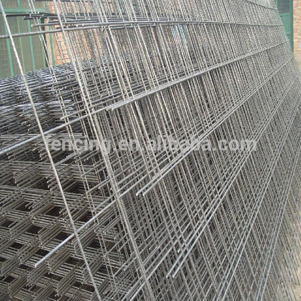 Anping Making SUS304 316 Stainless Steel welded wire mesh panel