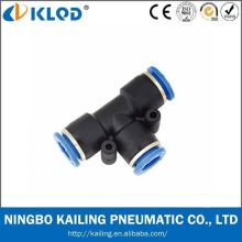 Pneumatic Tube Fitting