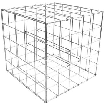 Single Wire Gabion Super