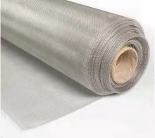 good price alloy screen fred for anti-mosquito