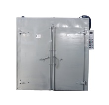 Standard Common Use of Dryer Machine for Brake Pads in Cars