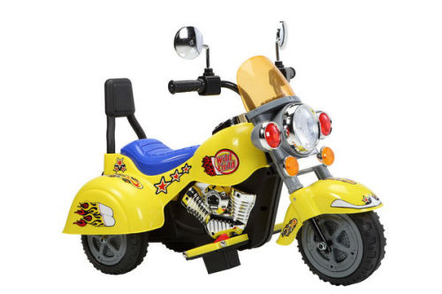 Kids Battery operated Motorbike