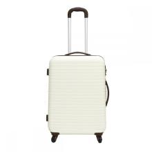 Lightweight ABS Spinner Carry On Luggage
