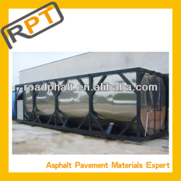 RPT series of multi-functional modified asphalt equipment