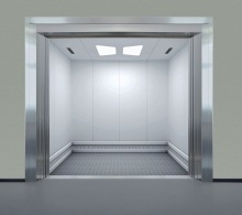 Goods Lift Freight Elevator Cargo Lift