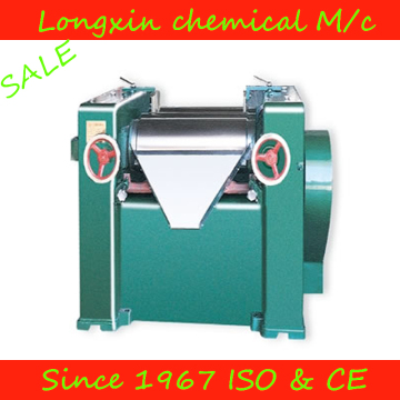 S260 Three Rollers Grinder