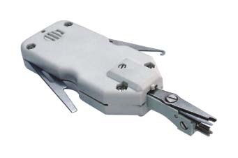 Krone type insertion tool