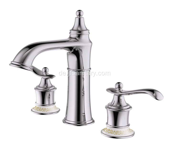 Messing-Basin-Mixer-Dual-Griffe