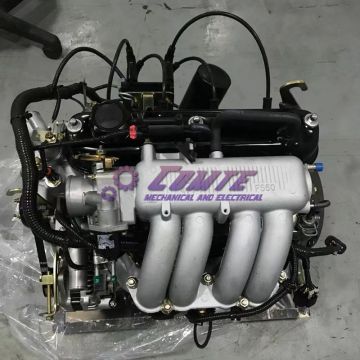 Brand New EFI Engine for Toyota