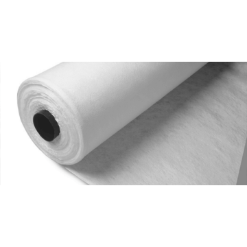 100 gsm polypropylene geotextile