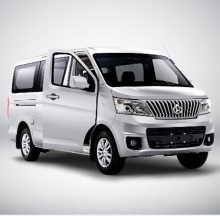 Mini Buses Mini Van Bus G101d