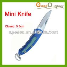 M03-74 Small and Sharp Pocket Stainless steel Knife