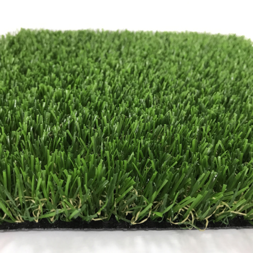 Green Artificial Turf Synthetic Grass for Dog Playing