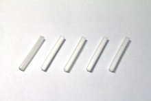 Fiber Optic Closure / Optical Passive Ceramic Protector Sleeve