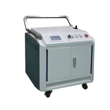 Handheld Paint Rust Removing Machine