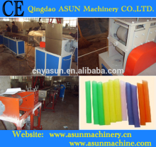 full automatic drinking straw making machine/drinking straw production line