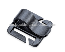 round plastic clip QQ026