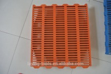 plastic injection floor