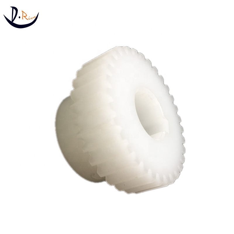 Pa66 30gf Plastic Gear Search: Power Transmission Part Solutions