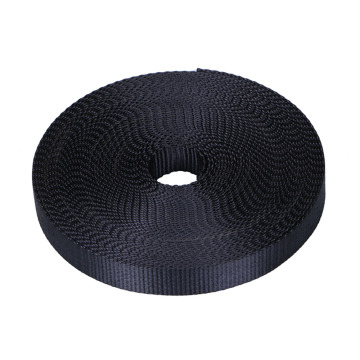Tie Down Webbing For Trailers