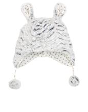 Baby Faux fur Trapper Hat
