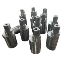 Wood Pellet Machine Parts: Roller Shell/Roller Shaft Spares
