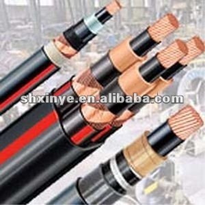 1KV XLPE/PVC Power Cable