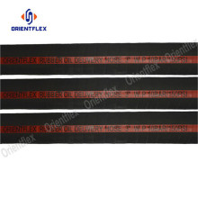 fuel transfer petroleum delivery rubber pipe 200psi