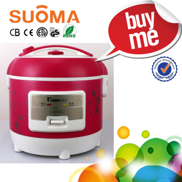 2016 New rice cooker/mini rice cooker/rice cooker parts