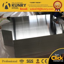 gold surface tinplate for general line cans