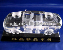 crystal car model
