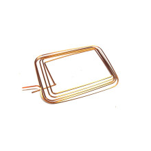 Processing and wholesale of compression springs